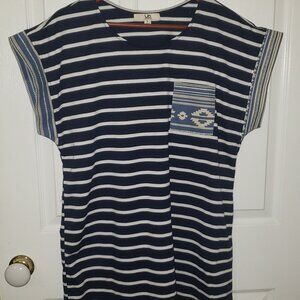 Comfy Tshirt Dress